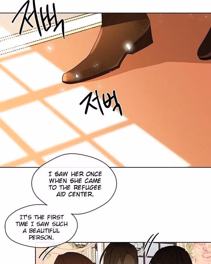 The Emperor's Partner Chapter 98 page 37 - 