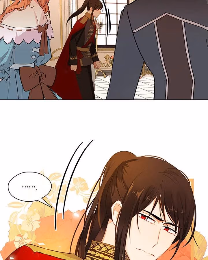 The Emperor's Partner Chapter 98 page 39 - 