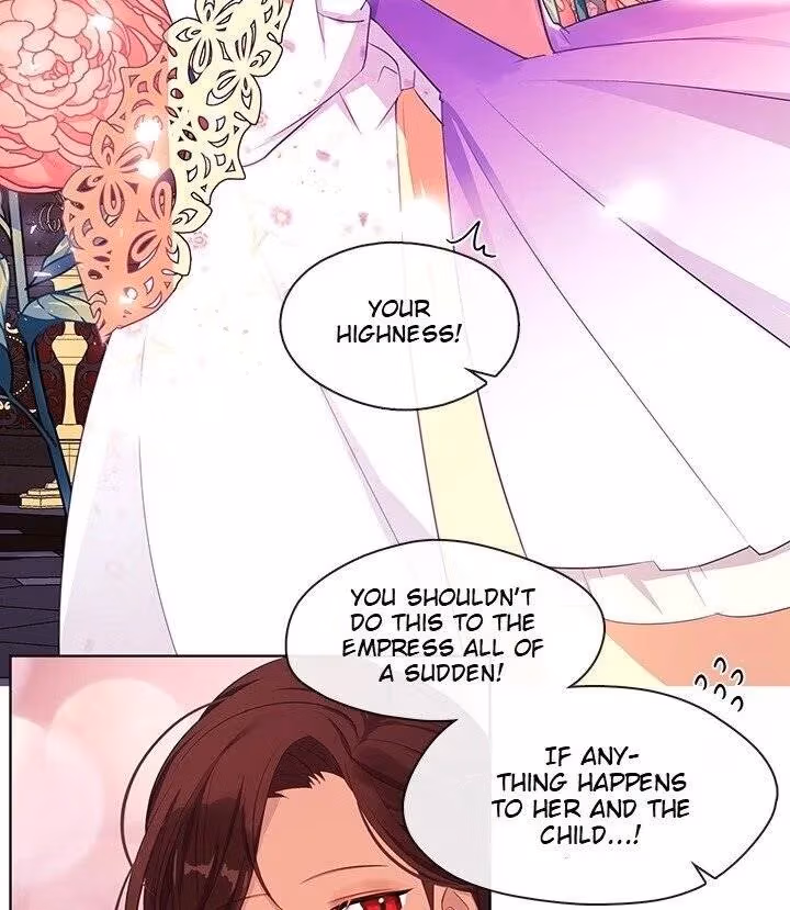 The Emperor's Partner Chapter 98 page 5 - 