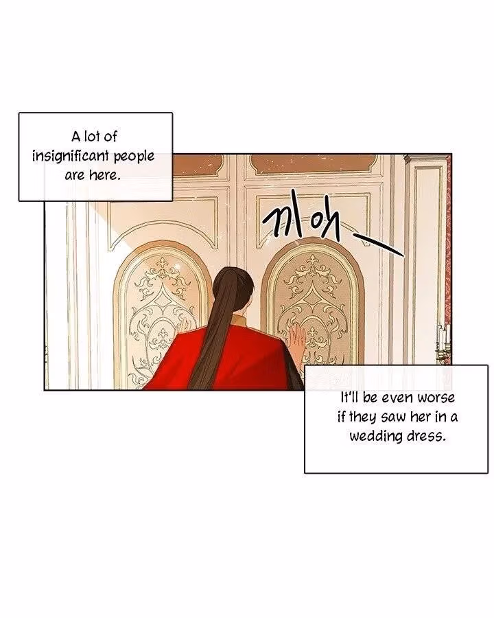 The Emperor's Partner Chapter 98 page 41 - 