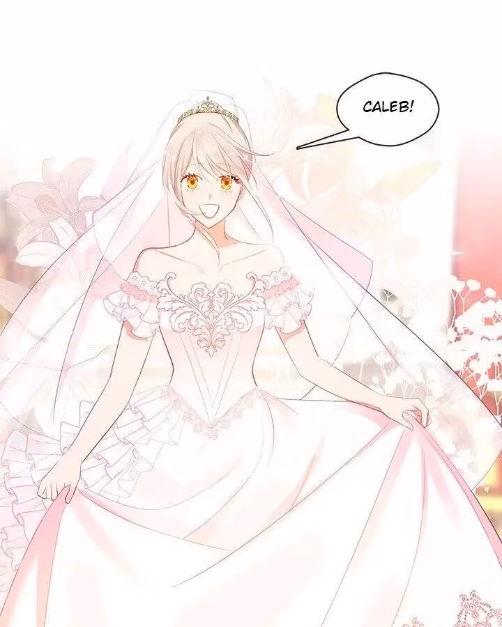 The Emperor's Partner Chapter 98 page 44 - 
