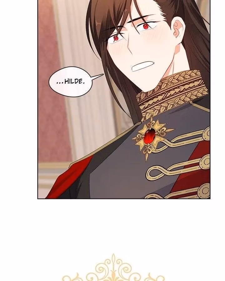 The Emperor's Partner Chapter 98 page 46 - 