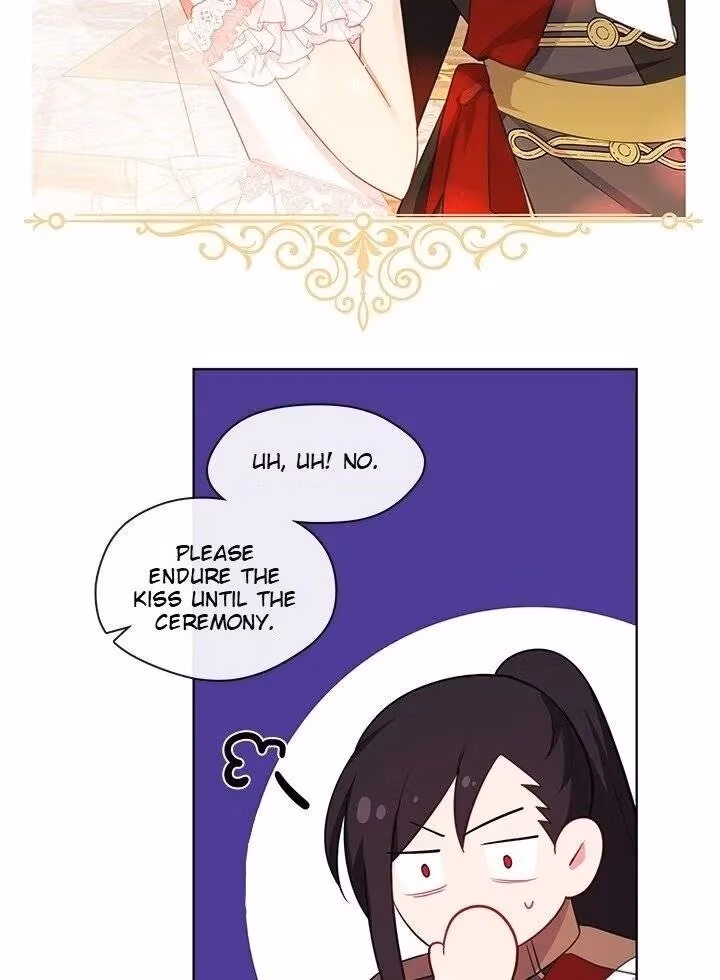 The Emperor's Partner Chapter 98 page 48 - 
