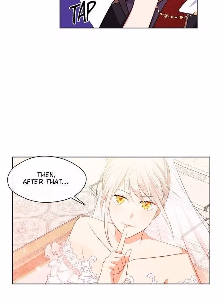 The Emperor's Partner Chapter 98 page 49 - 