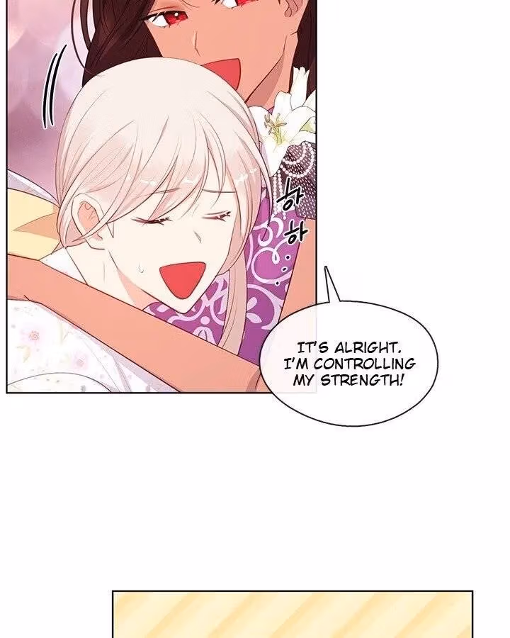 The Emperor's Partner Chapter 98 page 6 - 