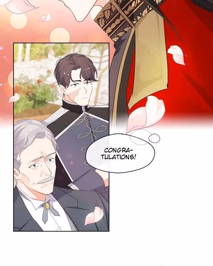 The Emperor's Partner Chapter 98 page 55 - 