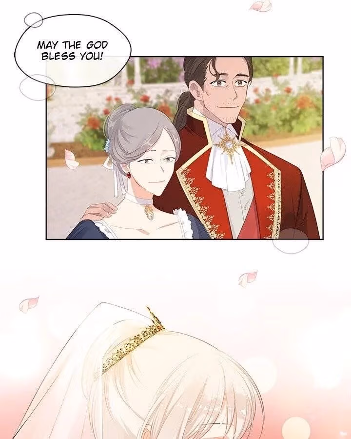 The Emperor's Partner Chapter 98 page 56 - 
