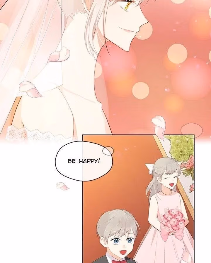 The Emperor's Partner Chapter 98 page 57 - 
