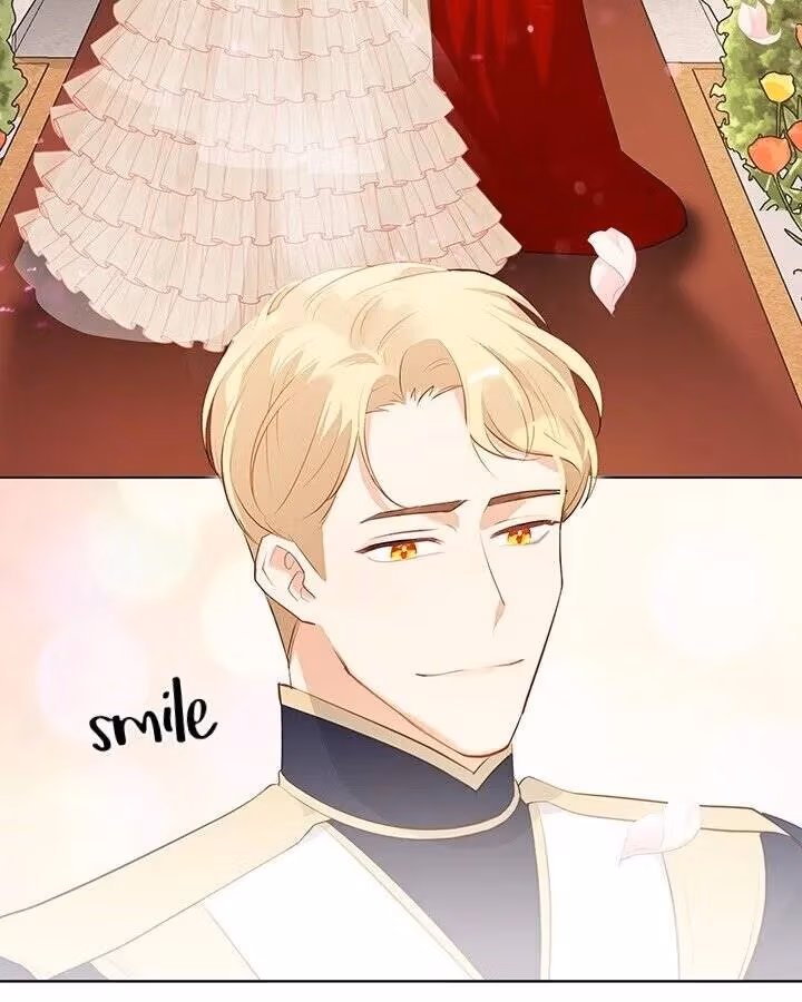 The Emperor's Partner Chapter 98 page 59 - 