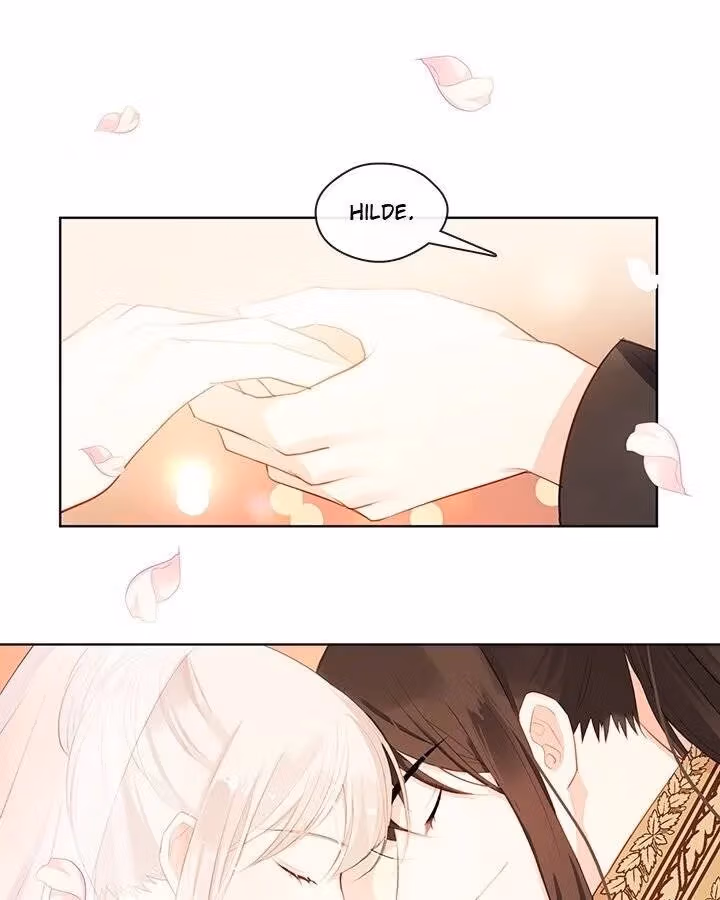 The Emperor's Partner Chapter 98 page 60 - 
