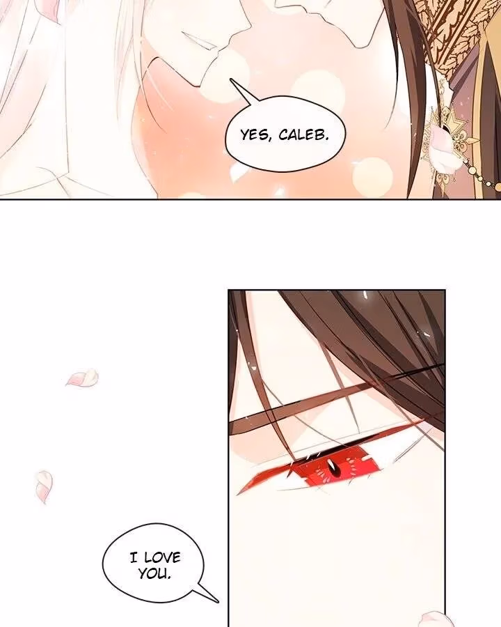 The Emperor's Partner Chapter 98 page 61 - 