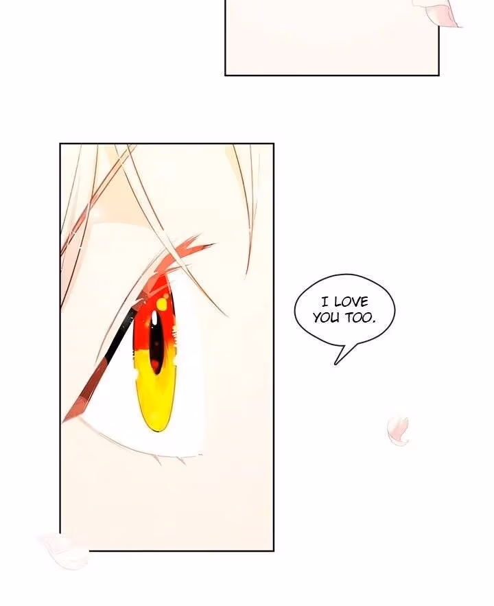 The Emperor's Partner Chapter 98 page 62 - 
