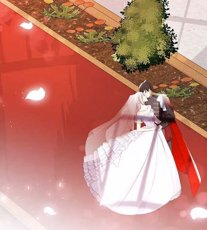 The Emperor's Partner Chapter 98 page 65 - 