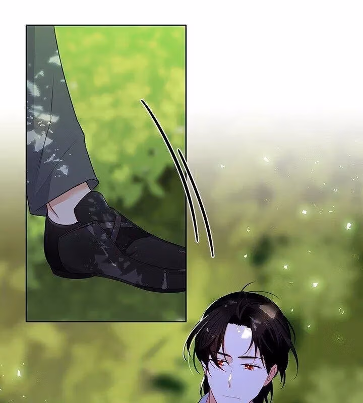 The Emperor's Partner Chapter 99 page 1 - 