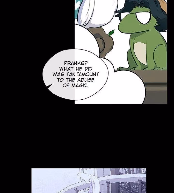 The Emperor's Partner Chapter 99 page 17 - 