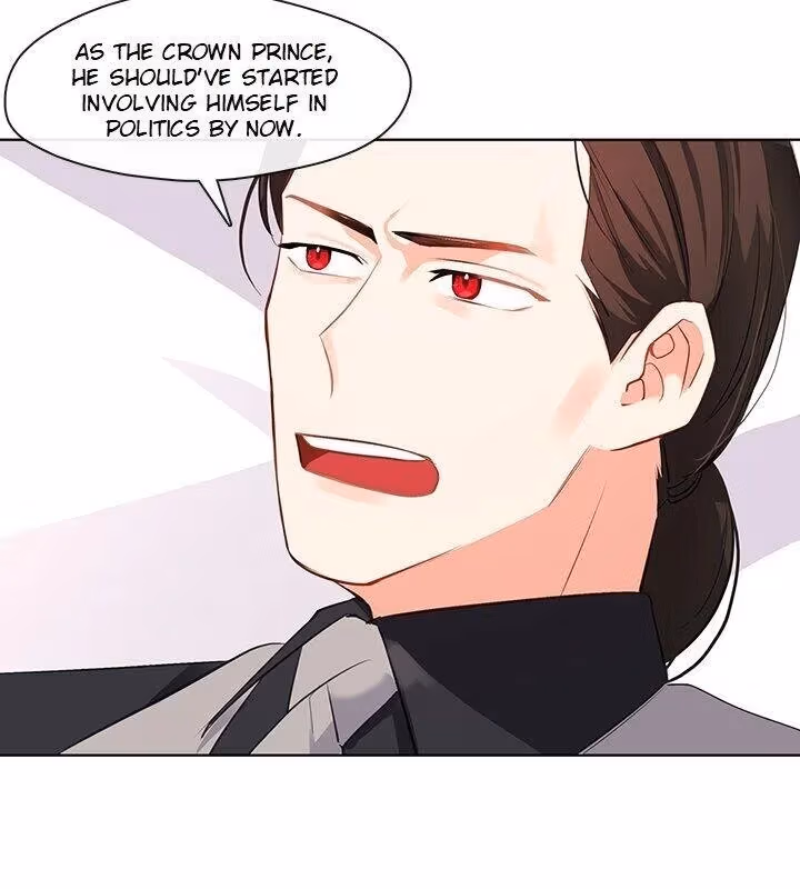 The Emperor's Partner Chapter 99 page 20 - 