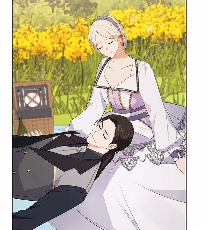 The Emperor's Partner Chapter 99 page 3 - 