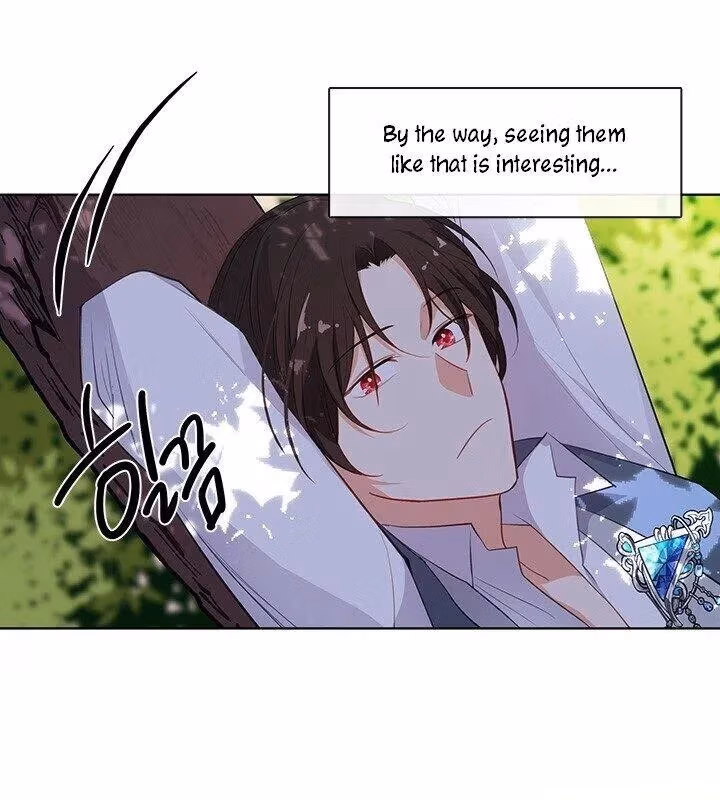 The Emperor's Partner Chapter 99 page 26 - 