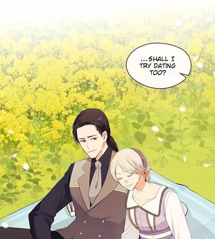 The Emperor's Partner Chapter 99 page 27 - 
