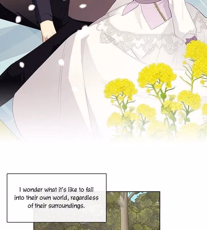The Emperor's Partner Chapter 99 page 28 - 