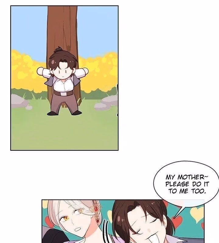 The Emperor's Partner Chapter 99 page 30 - 