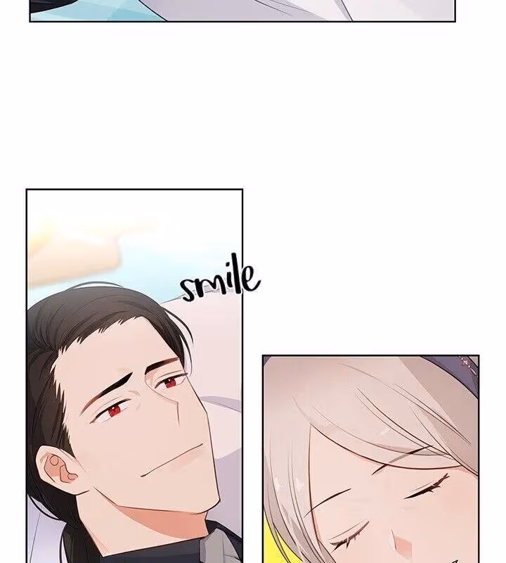 The Emperor's Partner Chapter 99 page 4 - 
