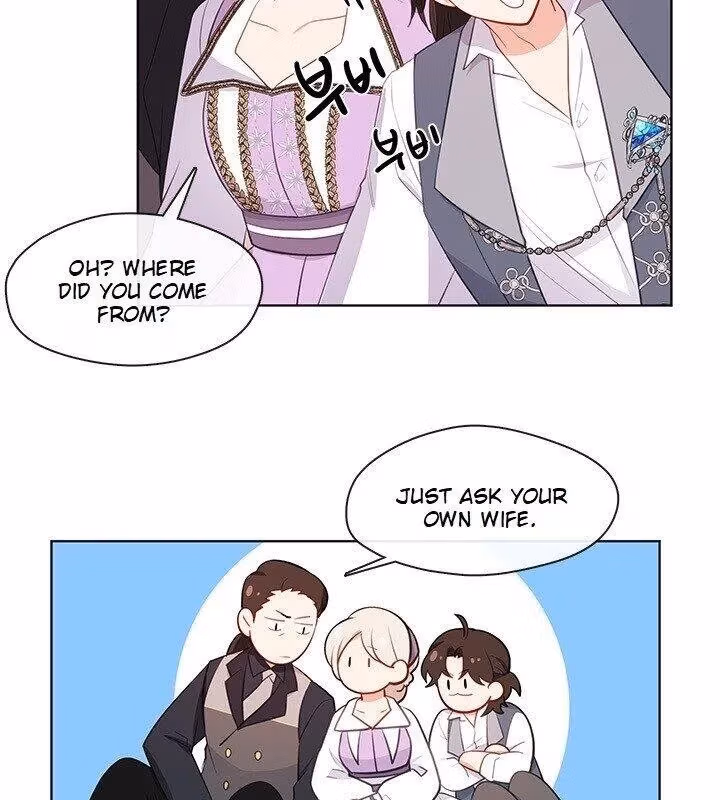 The Emperor's Partner Chapter 99 page 31 - 