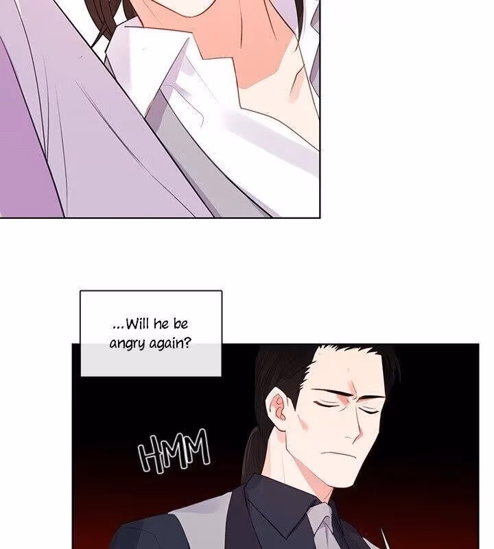 The Emperor's Partner Chapter 99 page 33 - 