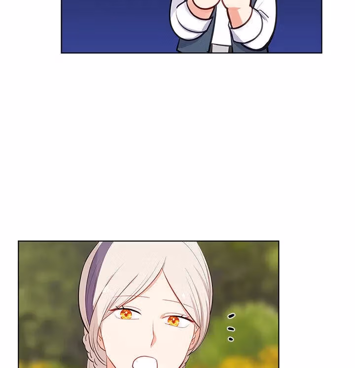 The Emperor's Partner Chapter 99 page 36 - 