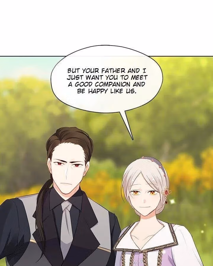 The Emperor's Partner Chapter 99 page 38 - 
