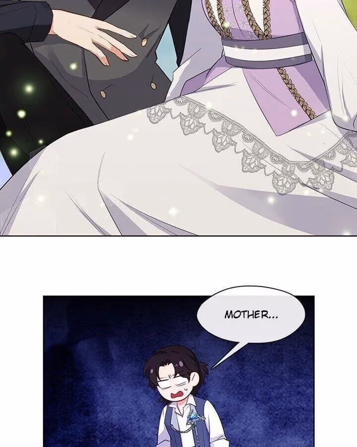 The Emperor's Partner Chapter 99 page 39 - 