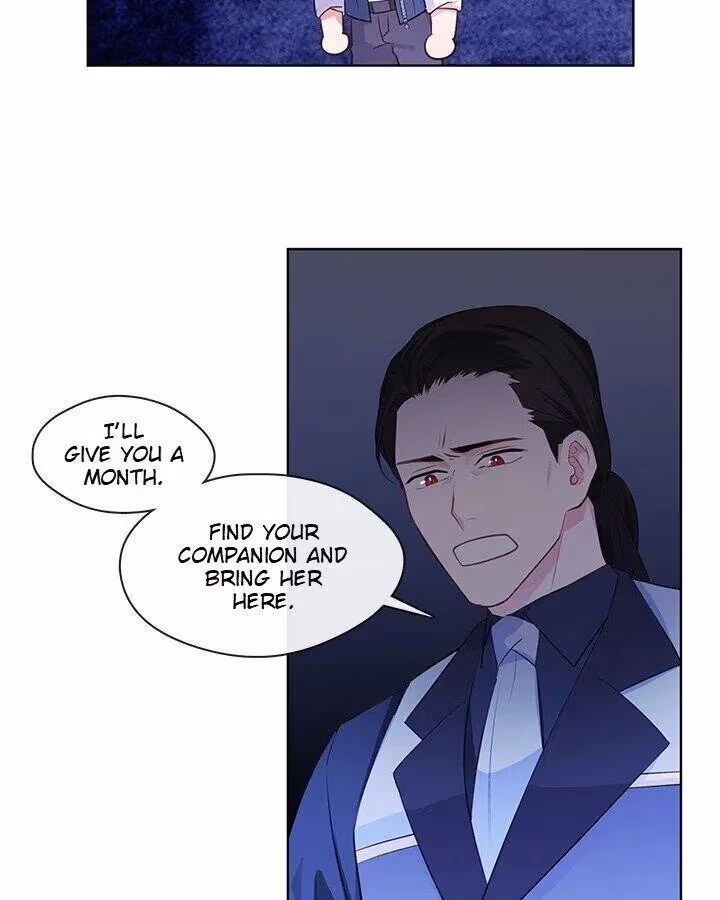 The Emperor's Partner Chapter 99 page 40 - 