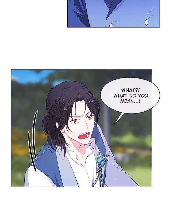 The Emperor's Partner Chapter 99 page 41 - 