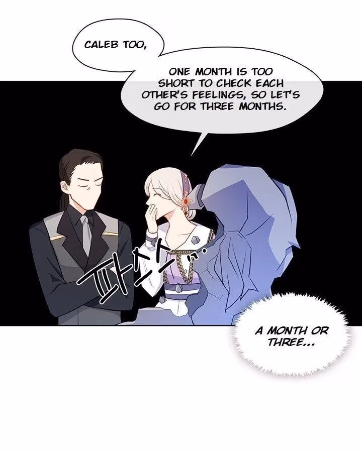 The Emperor's Partner Chapter 99 page 42 - 