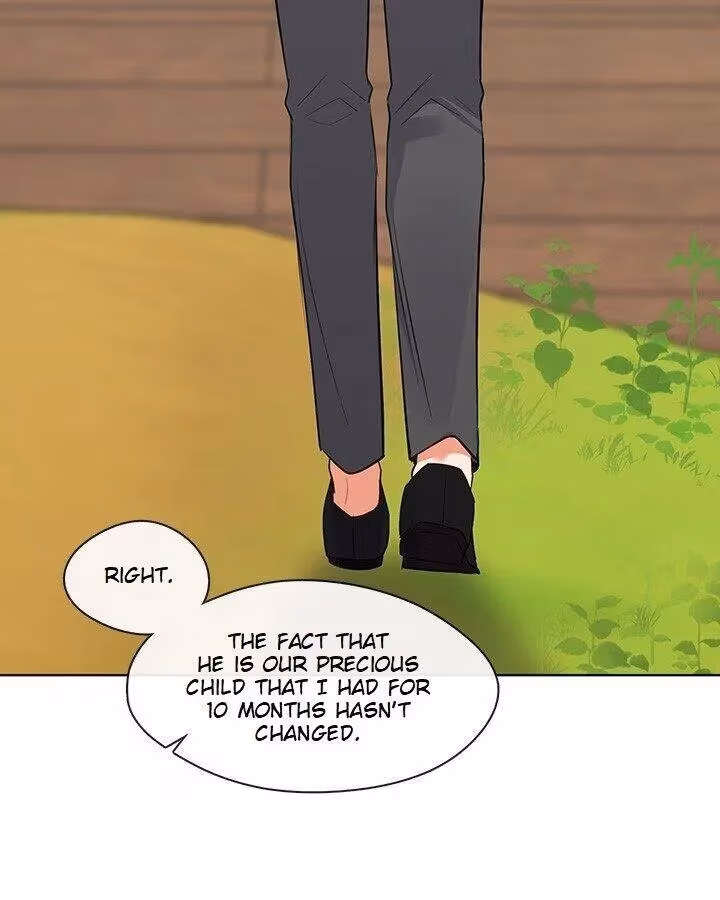 The Emperor's Partner Chapter 99 page 45 - 