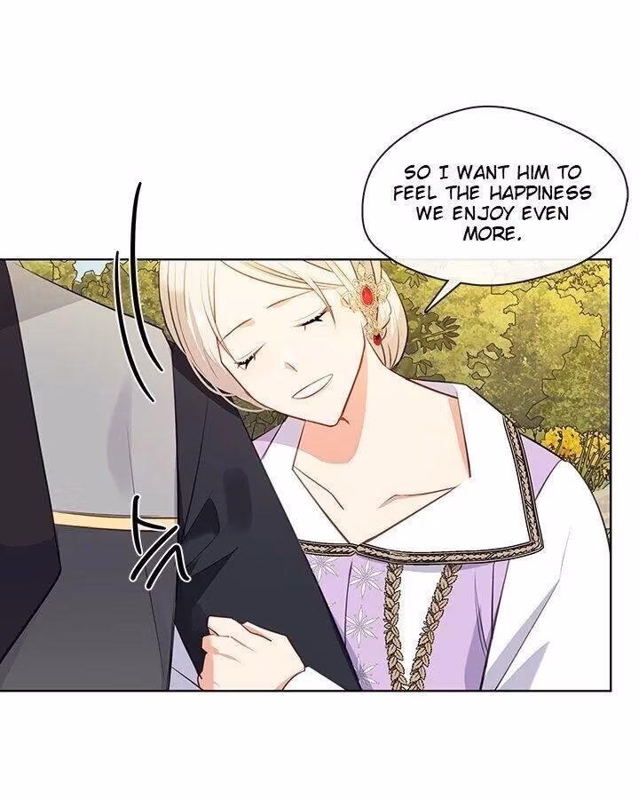 The Emperor's Partner Chapter 99 page 46 - 