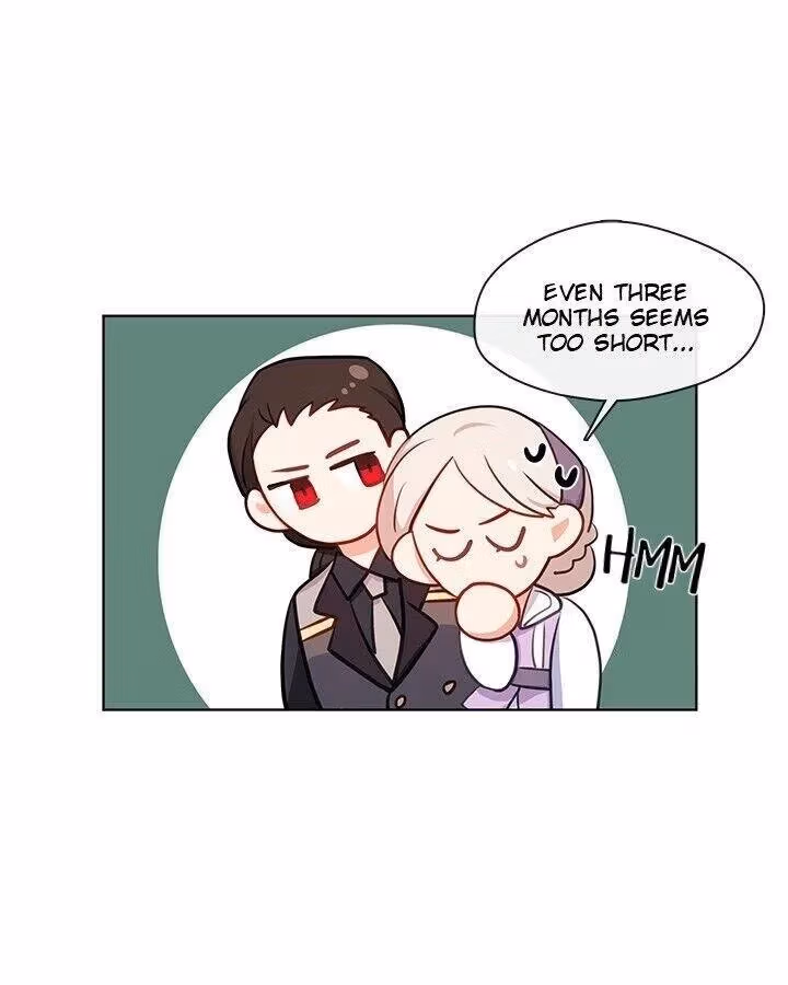 The Emperor's Partner Chapter 99 page 48 - 