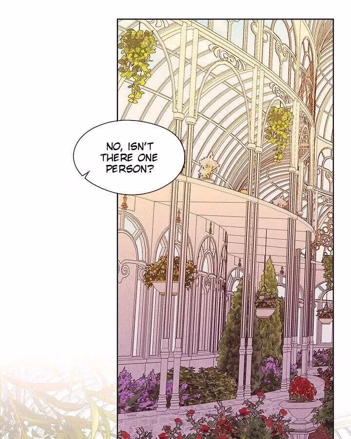 The Emperor's Partner Chapter 99 page 49 - 