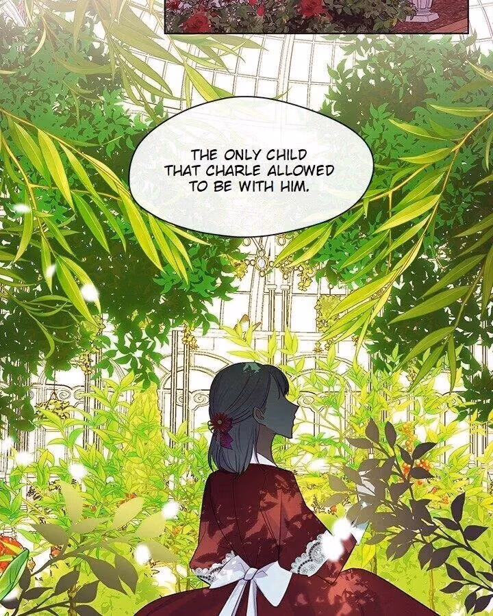 The Emperor's Partner Chapter 99 page 50 - 