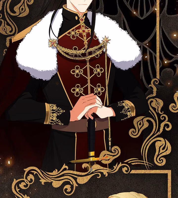 The Emperor's Partner Chapter 99 page 6 - 