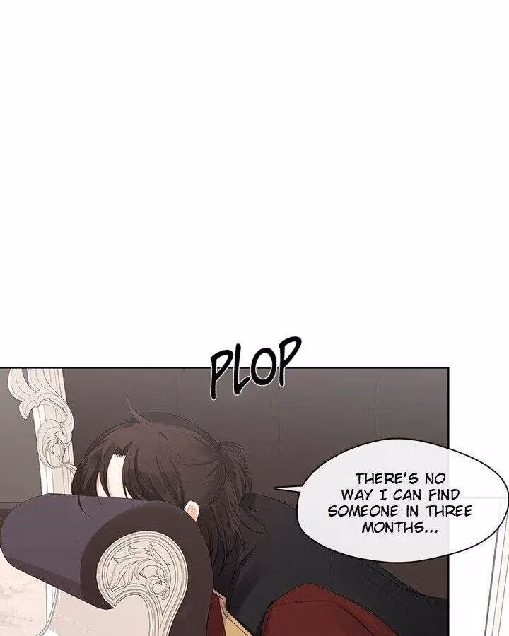 The Emperor's Partner Chapter 99 page 53 - 