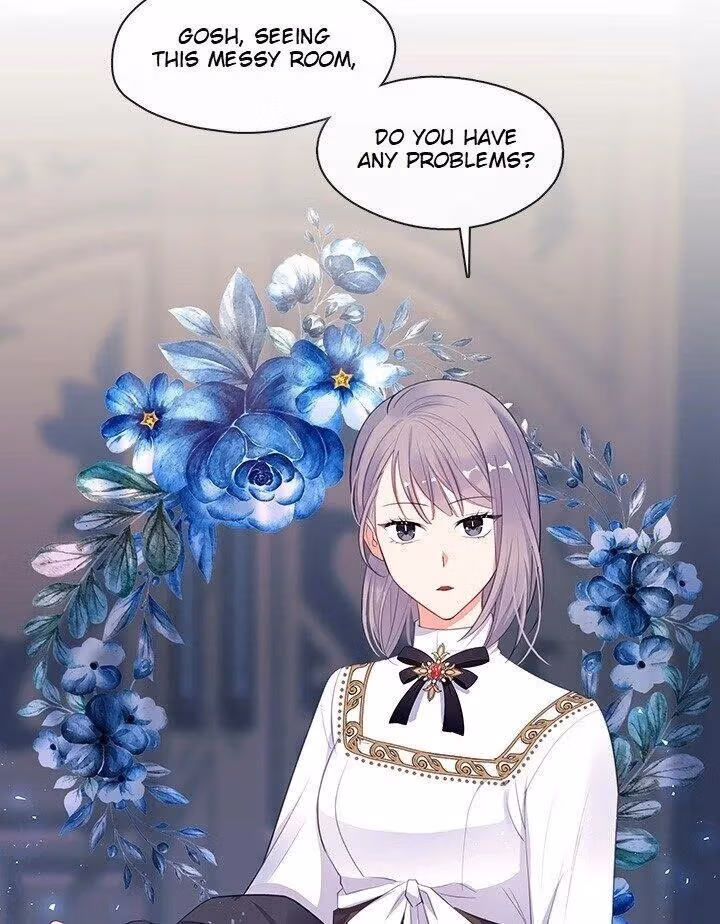 The Emperor's Partner Chapter 99 page 56 - 