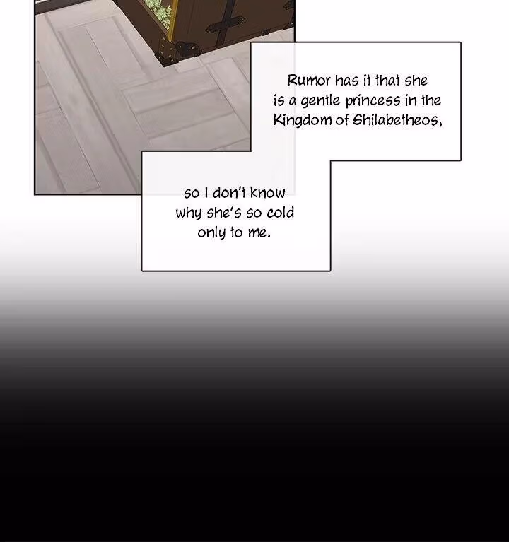 The Emperor's Partner Chapter 99 page 59 - 