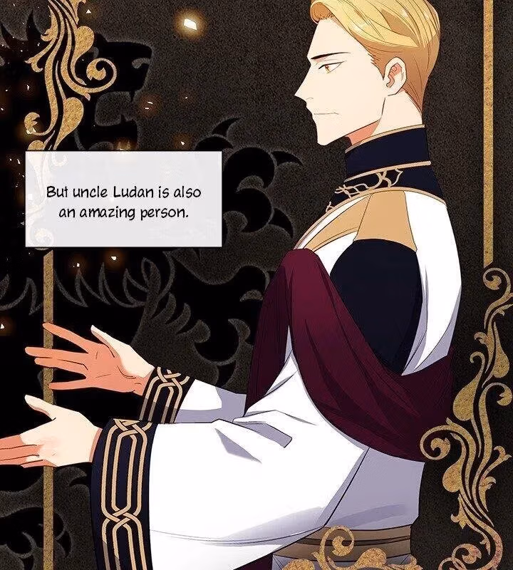 The Emperor's Partner Chapter 99 page 7 - 