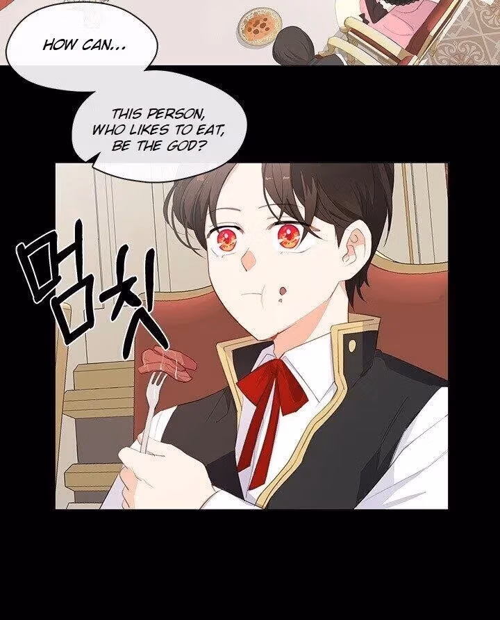 The Emperor's Partner Chapter 99 page 62 - 