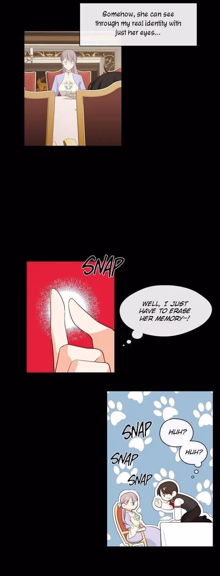 The Emperor's Partner Chapter 99 page 63 - 