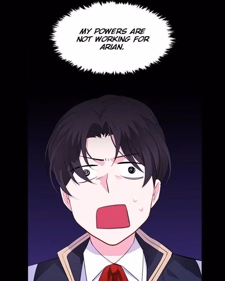 The Emperor's Partner Chapter 99 page 64 - 
