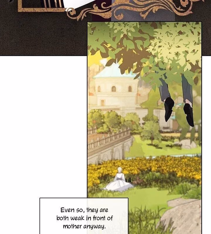 The Emperor's Partner Chapter 99 page 8 - 