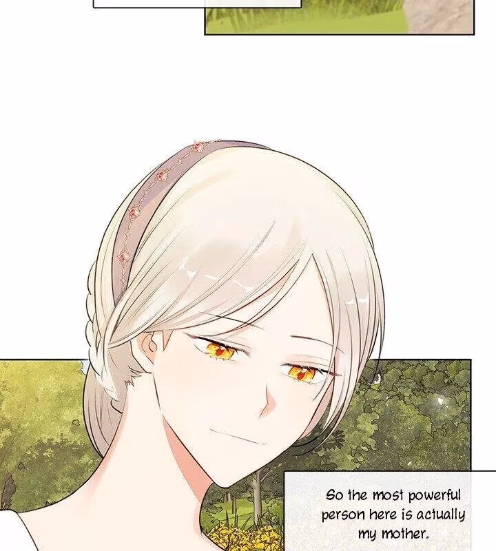 The Emperor's Partner Chapter 99 page 9 - 