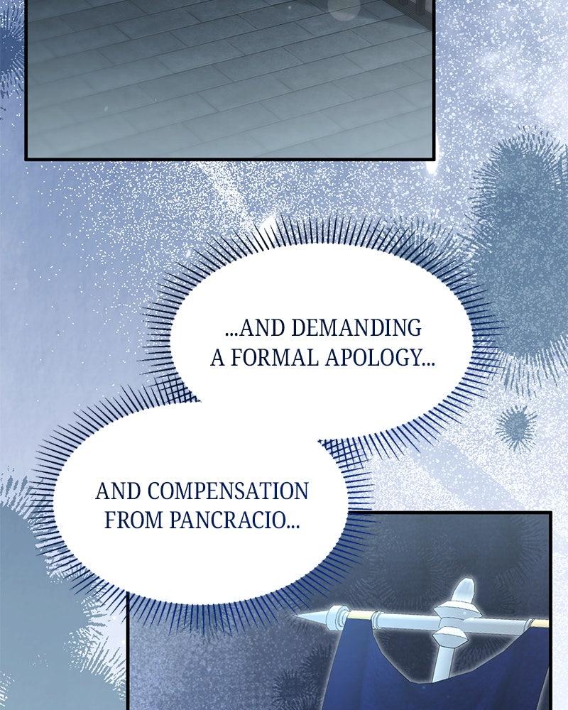 The Emperor's Puppy Chapter 85 page 11 - 